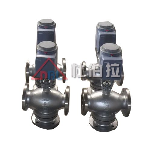 電動調(diào)節(jié)閥的電機不轉(zhuǎn)了要如何處理？